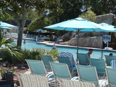 This stunning three-bedroom, two-bathroom home is located in a on Innisbrook Resort and Golf Club in Florida - for sale on GolfHomes.com, golf home, golf lot