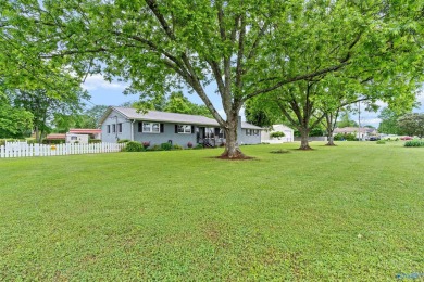 Unlock the Potential at 536 Patterson Lane! Set on a generous on Colonial Golf Course in Alabama - for sale on GolfHomes.com, golf home, golf lot