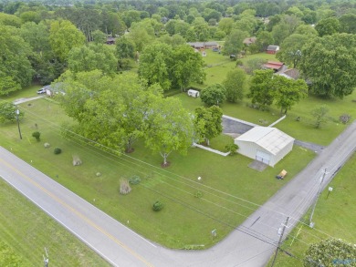 Unlock the Potential at 536 Patterson Lane! Set on a generous on Colonial Golf Course in Alabama - for sale on GolfHomes.com, golf home, golf lot