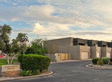 Discover the perfect blend of comfort, style, and convenience in on Continental Golf Course in Arizona - for sale on GolfHomes.com, golf home, golf lot