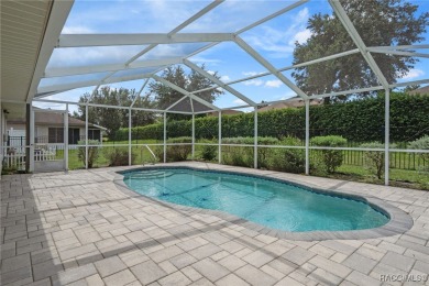 If you are looking to live the Florida lifestyle in a fantastic on Brentwood Farms Golf Club in Florida - for sale on GolfHomes.com, golf home, golf lot