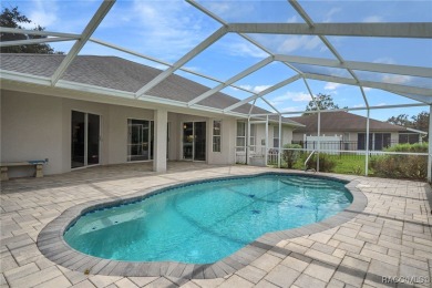 If you are looking to live the Florida lifestyle in a fantastic on Brentwood Farms Golf Club in Florida - for sale on GolfHomes.com, golf home, golf lot