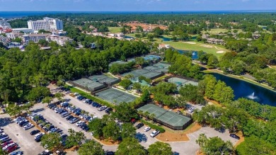Stunning Gulf-front condo on the 20th floor in the heart of the on Sandestin Golf and Beach Resort - The Links in Florida - for sale on GolfHomes.com, golf home, golf lot