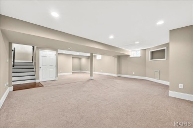 Welcome home to this elegant 2,400+ sq ft ranch in the desirable on Incline Village Golf Course in Missouri - for sale on GolfHomes.com, golf home, golf lot