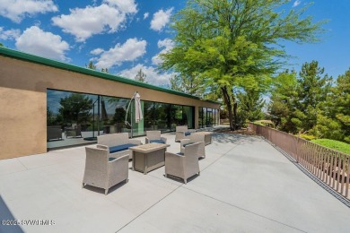 Embrace the Good Life in This Stunning 55+ Community!'' Unique on Pine Shadows Golf Course in Arizona - for sale on GolfHomes.com, golf home, golf lot