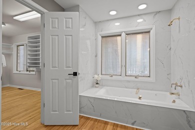 Distinguished by one of the finer settings in Pinewild's Country on Pinewild Country Club of Pinehurst in North Carolina - for sale on GolfHomes.com, golf home, golf lot