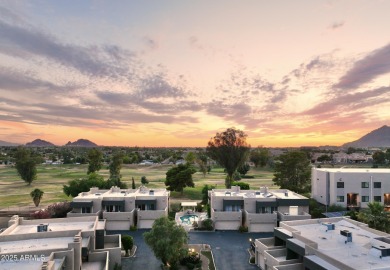 Discover the perfect blend of comfort, style, and convenience in on Continental Golf Course in Arizona - for sale on GolfHomes.com, golf home, golf lot
