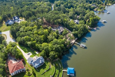 This Lake Greenwood lot checks ALL the boxes!! ACREAGE!! This is on The Links At Stoney Point in South Carolina - for sale on GolfHomes.com, golf home, golf lot