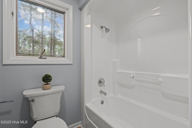 Distinguished by one of the finer settings in Pinewild's Country on Pinewild Country Club of Pinehurst in North Carolina - for sale on GolfHomes.com, golf home, golf lot