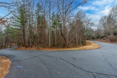 A diamond in the rough!  This diamond shaped, gently sloping lot on The Cliffs At Keowee Vineyards Golf Club in South Carolina - for sale on GolfHomes.com, golf home, golf lot