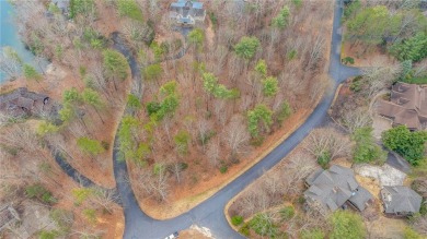 A diamond in the rough!  This diamond shaped, gently sloping lot on The Cliffs At Keowee Vineyards Golf Club in South Carolina - for sale on GolfHomes.com, golf home, golf lot