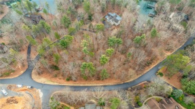 A diamond in the rough!  This diamond shaped, gently sloping lot on The Cliffs At Keowee Vineyards Golf Club in South Carolina - for sale on GolfHomes.com, golf home, golf lot