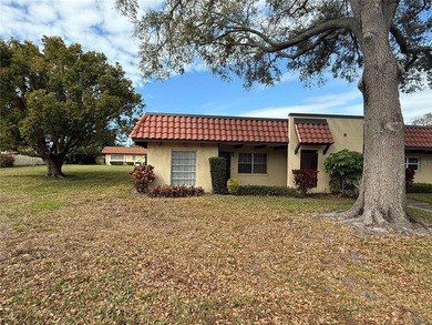**Pro pics coming soon* This nicely updated, villa-style condo on The Dunedin Country Club in Florida - for sale on GolfHomes.com, golf home, golf lot
