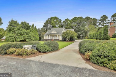 GRIFFIN'S COUNTRY CLUB ESTATES! You will love this spacious and on The Club at Shoal Creek Golf Course in Georgia - for sale on GolfHomes.com, golf home, golf lot