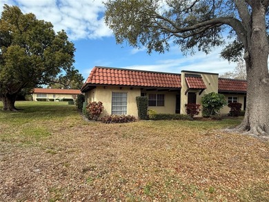 **Pro pics coming soon* This nicely updated, villa-style condo on The Dunedin Country Club in Florida - for sale on GolfHomes.com, golf home, golf lot