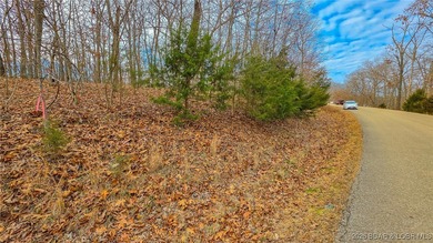 Build your dream home on this prime 0.37-acre lot located on the on The Club At Porto Cima in Missouri - for sale on GolfHomes.com, golf home, golf lot
