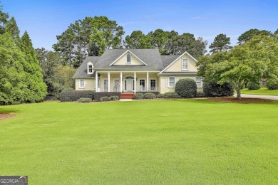 GRIFFIN'S COUNTRY CLUB ESTATES! You will love this spacious and on The Club at Shoal Creek Golf Course in Georgia - for sale on GolfHomes.com, golf home, golf lot