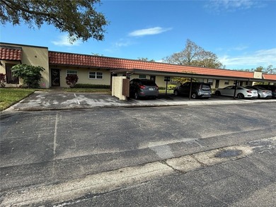 **Pro pics coming soon* This nicely updated, villa-style condo on The Dunedin Country Club in Florida - for sale on GolfHomes.com, golf home, golf lot