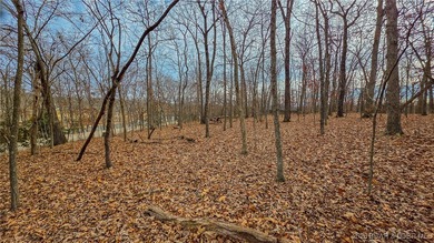 Build your dream home on this prime 0.37-acre lot located on the on The Club At Porto Cima in Missouri - for sale on GolfHomes.com, golf home, golf lot