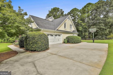 GRIFFIN'S COUNTRY CLUB ESTATES! You will love this spacious and on The Club at Shoal Creek Golf Course in Georgia - for sale on GolfHomes.com, golf home, golf lot