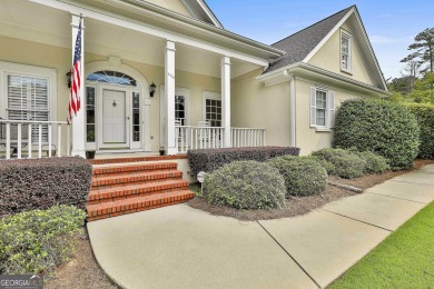 GRIFFIN'S COUNTRY CLUB ESTATES! You will love this spacious and on The Club at Shoal Creek Golf Course in Georgia - for sale on GolfHomes.com, golf home, golf lot