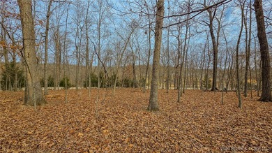 Build your dream home on this prime 0.37-acre lot located on the on The Club At Porto Cima in Missouri - for sale on GolfHomes.com, golf home, golf lot