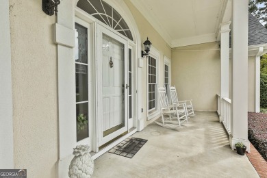 GRIFFIN'S COUNTRY CLUB ESTATES! You will love this spacious and on The Club at Shoal Creek Golf Course in Georgia - for sale on GolfHomes.com, golf home, golf lot