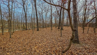 Build your dream home on this prime 0.37-acre lot located on the on The Club At Porto Cima in Missouri - for sale on GolfHomes.com, golf home, golf lot