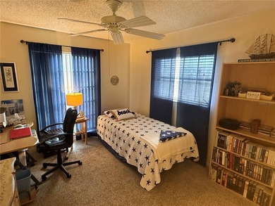 **Pro pics coming soon* This nicely updated, villa-style condo on The Dunedin Country Club in Florida - for sale on GolfHomes.com, golf home, golf lot