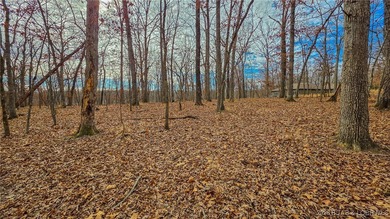 Build your dream home on this prime 0.37-acre lot located on the on The Club At Porto Cima in Missouri - for sale on GolfHomes.com, golf home, golf lot