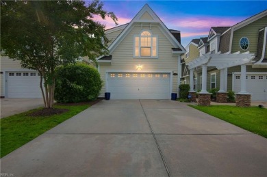 Welcome to one of Suffolk's most desirable community, The Gables on Riverfront Golf Club in Virginia - for sale on GolfHomes.com, golf home, golf lot
