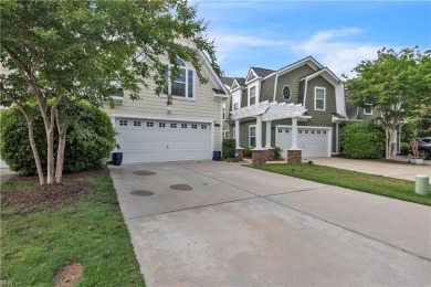 Welcome to one of Suffolk's most desirable community, The Gables on Riverfront Golf Club in Virginia - for sale on GolfHomes.com, golf home, golf lot