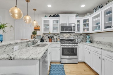 Welcome to one of Suffolk's most desirable community, The Gables on Riverfront Golf Club in Virginia - for sale on GolfHomes.com, golf home, golf lot