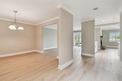 Beautifully renovated townhome in Feather sound Country Club on Feather Sound Country Club in Florida - for sale on GolfHomes.com, golf home, golf lot