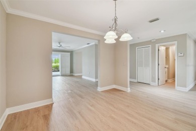 Beautifully renovated townhome in Feather sound Country Club on Feather Sound Country Club in Florida - for sale on GolfHomes.com, golf home, golf lot