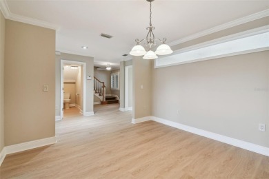 Beautifully renovated townhome in Feather sound Country Club on Feather Sound Country Club in Florida - for sale on GolfHomes.com, golf home, golf lot