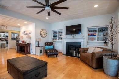 Welcome to one of Suffolk's most desirable community, The Gables on Riverfront Golf Club in Virginia - for sale on GolfHomes.com, golf home, golf lot