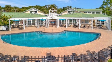 Easy and Affordable Florida living in gated Palms of Cortez!

 on Manatee County Golf Course in Florida - for sale on GolfHomes.com, golf home, golf lot