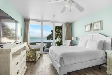 WATERRONT VIEW - EASY BAY VIEW ACCESS RIGHT OUTSIDE YOUR DOOR - on Sandestin Golf and Beach Resort - The Links in Florida - for sale on GolfHomes.com, golf home, golf lot