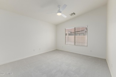 Welcome to easy living in highly desirable, guard-gated 55+ on Trilogy Golf Club At Power Ranch in Arizona - for sale on GolfHomes.com, golf home, golf lot