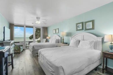 WATERRONT VIEW - EASY BAY VIEW ACCESS RIGHT OUTSIDE YOUR DOOR - on Sandestin Golf and Beach Resort - The Links in Florida - for sale on GolfHomes.com, golf home, golf lot