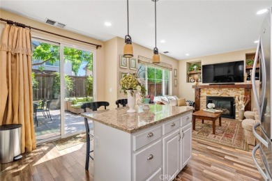 Welcome to this beautifully upgraded three bedroom, three bath on River Oaks Golf Course in California - for sale on GolfHomes.com, golf home, golf lot