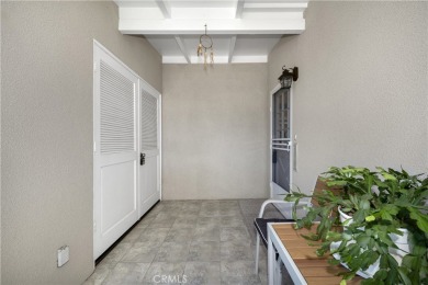 (CARPORT 36, SPACE 29). LIGHT AND BRIGHT Expanded 2 bedroom, 2 on Leisure World Seal Beach Golf Course in California - for sale on GolfHomes.com, golf home, golf lot