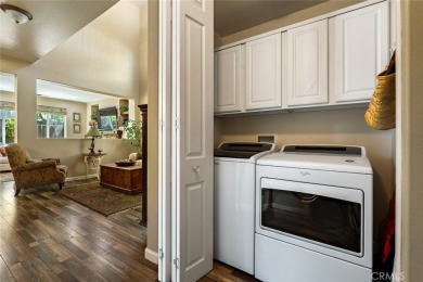 Welcome to this beautifully upgraded three bedroom, three bath on River Oaks Golf Course in California - for sale on GolfHomes.com, golf home, golf lot