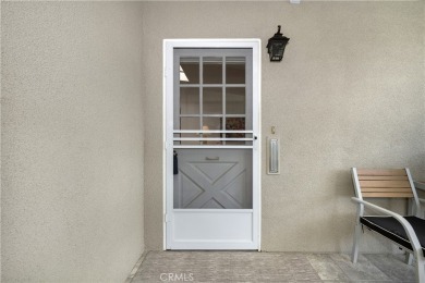 (CARPORT 36, SPACE 29). LIGHT AND BRIGHT Expanded 2 bedroom, 2 on Leisure World Seal Beach Golf Course in California - for sale on GolfHomes.com, golf home, golf lot