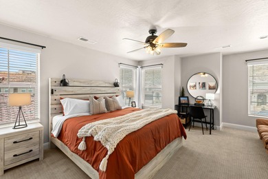 Proven income-producing opportunity in Escondido at Sienna Hills on Coral Canyon Golf Course in Utah - for sale on GolfHomes.com, golf home, golf lot