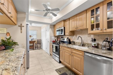 Welcome Home to East Lake Woodlands Beauty - WOW WOW WOW 
 on East Lake Woodlands Country Club in Florida - for sale on GolfHomes.com, golf home, golf lot