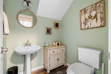 Welcome to this beautifully upgraded three bedroom, three bath on River Oaks Golf Course in California - for sale on GolfHomes.com, golf home, golf lot