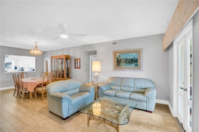 The only 2/2+Den end unit in Harmony Island. Boasting exquisite on Oak Harbor Country Club in Florida - for sale on GolfHomes.com, golf home, golf lot