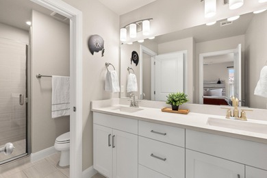 Proven income-producing opportunity in Escondido at Sienna Hills on Coral Canyon Golf Course in Utah - for sale on GolfHomes.com, golf home, golf lot